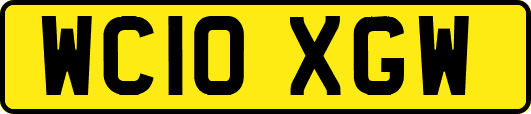 WC10XGW