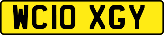 WC10XGY