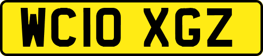 WC10XGZ