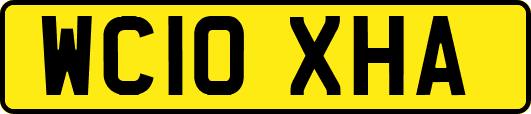 WC10XHA