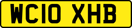 WC10XHB