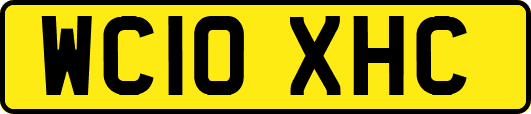WC10XHC