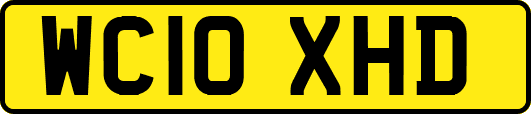 WC10XHD