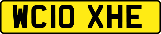 WC10XHE