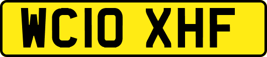 WC10XHF