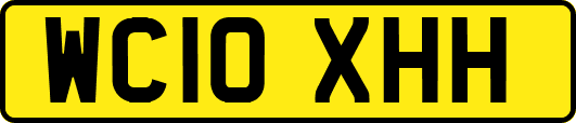 WC10XHH