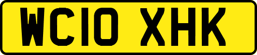 WC10XHK