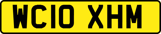 WC10XHM