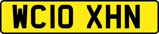 WC10XHN