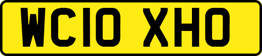 WC10XHO