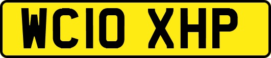 WC10XHP
