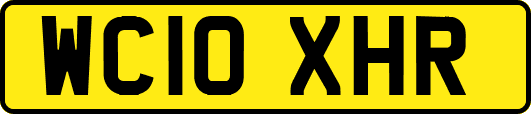 WC10XHR