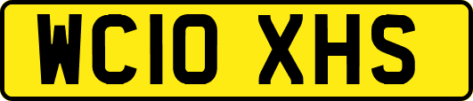 WC10XHS