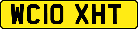 WC10XHT