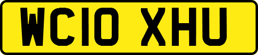 WC10XHU