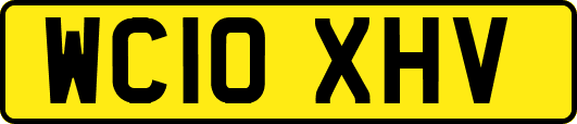 WC10XHV