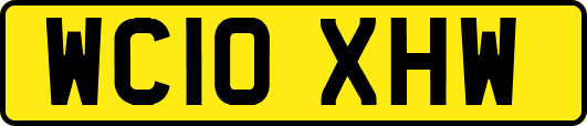 WC10XHW