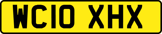 WC10XHX