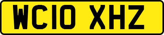 WC10XHZ