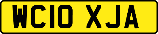 WC10XJA