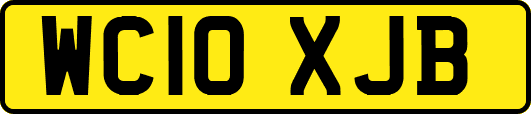 WC10XJB