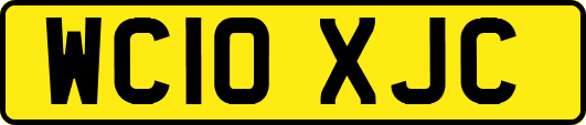 WC10XJC