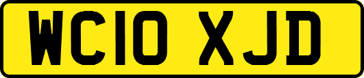 WC10XJD