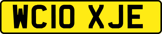 WC10XJE