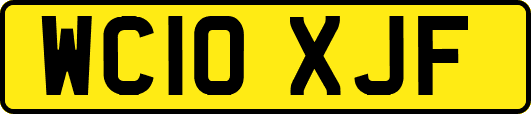 WC10XJF