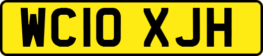 WC10XJH