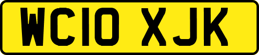 WC10XJK