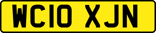 WC10XJN