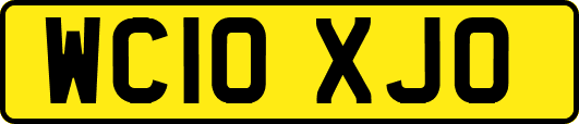 WC10XJO