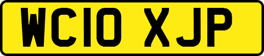 WC10XJP