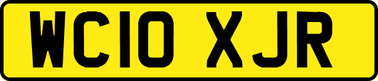 WC10XJR