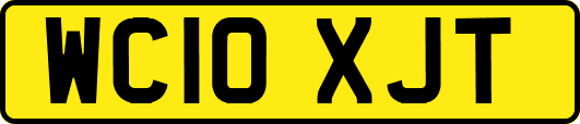 WC10XJT