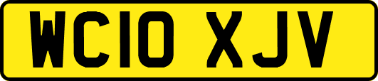 WC10XJV