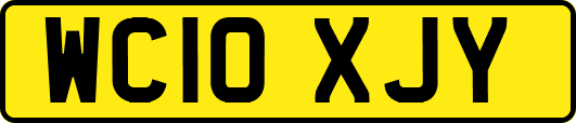 WC10XJY
