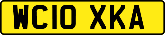 WC10XKA