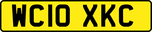 WC10XKC