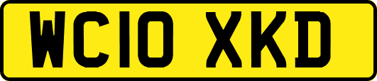 WC10XKD