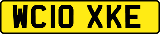 WC10XKE