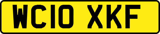 WC10XKF
