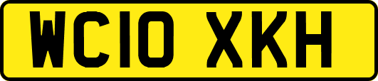 WC10XKH