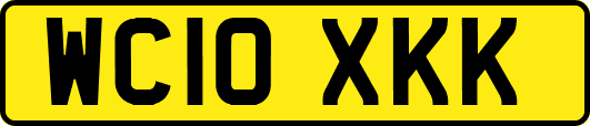 WC10XKK
