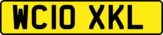 WC10XKL