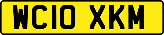 WC10XKM