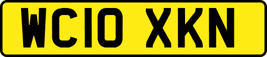 WC10XKN