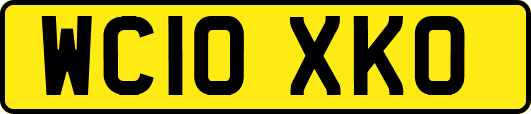 WC10XKO