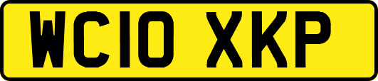 WC10XKP